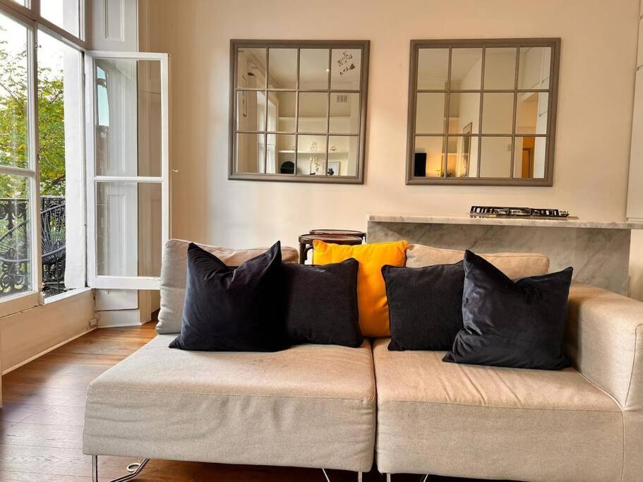 Apartamento Little Gem In The Heart Of Chelsea